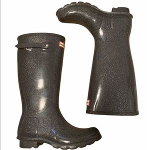 Hunter Original Kids Starcloud Boot